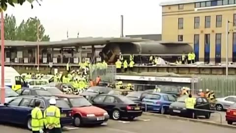 Όταν ιδιωτικοποίησαν τα πάντα στην Αγγλία από το 1990