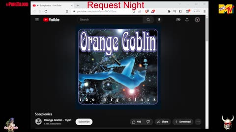 Sunday Night Stream - Request Night 1020PM