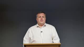 Public Speaking: Structuring your presentation