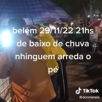 brasil day & night protests pro Bolsonaro