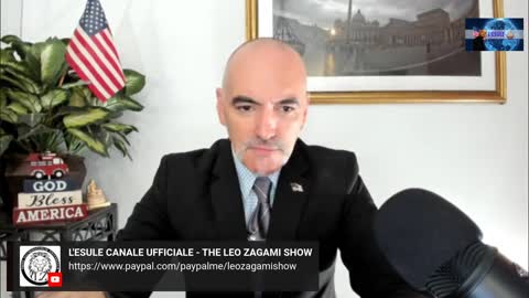 OGGI L'ITALIA VINCE LA MEDAGLIA D'ORO DELL'OPPRESSIONE CON IL GREEN PAZZ