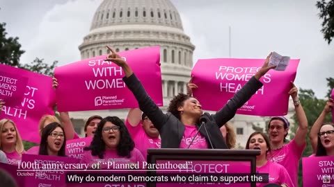 "eugenics" A case of Esau's perpetual hated of fruitful Jacob. History docu.