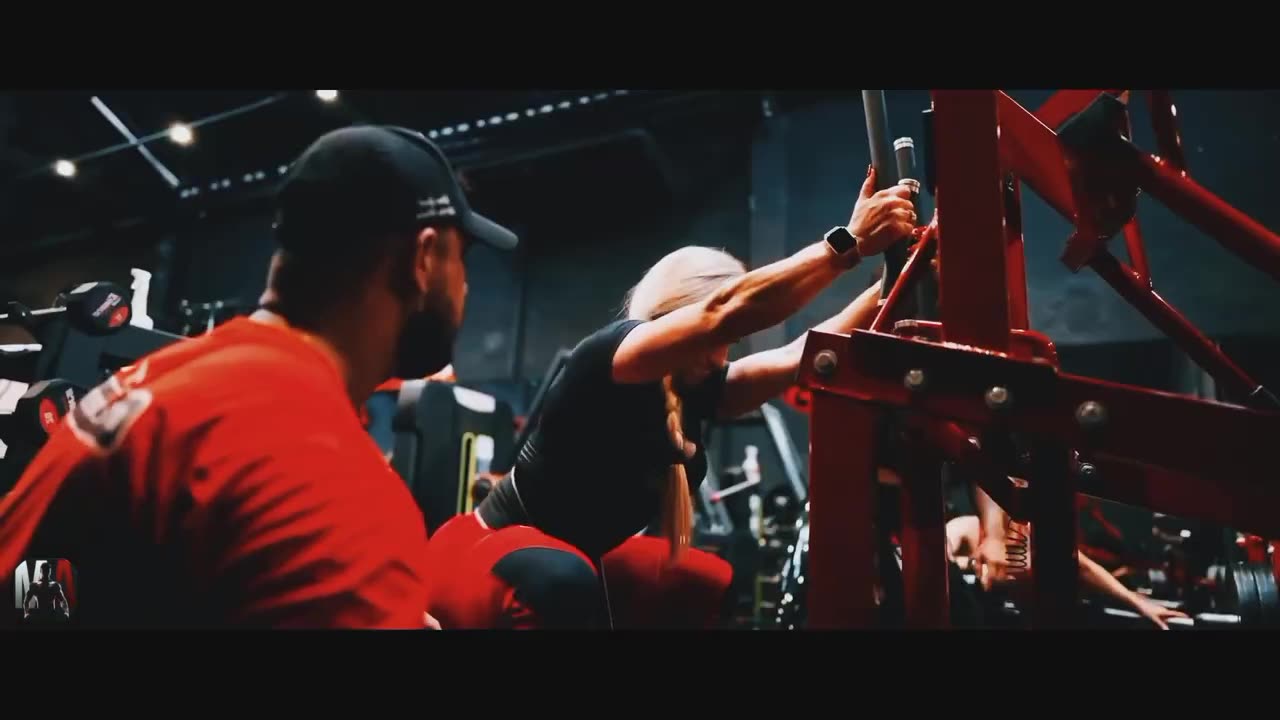Till I collapse - Gym motivation