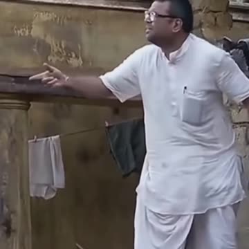 Baburoa comedy video