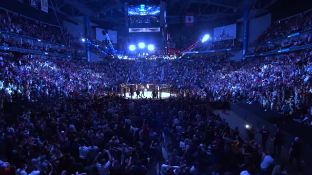 Ufc Top Finishes of 2021 (So Far)