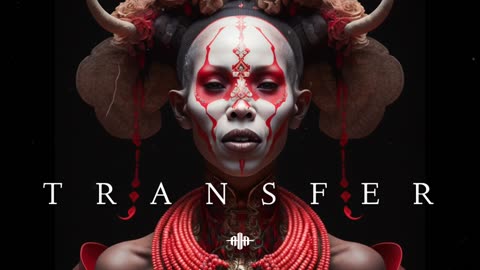 Dark Techno EBM Industrial Type Beat TRANSFER Background Music