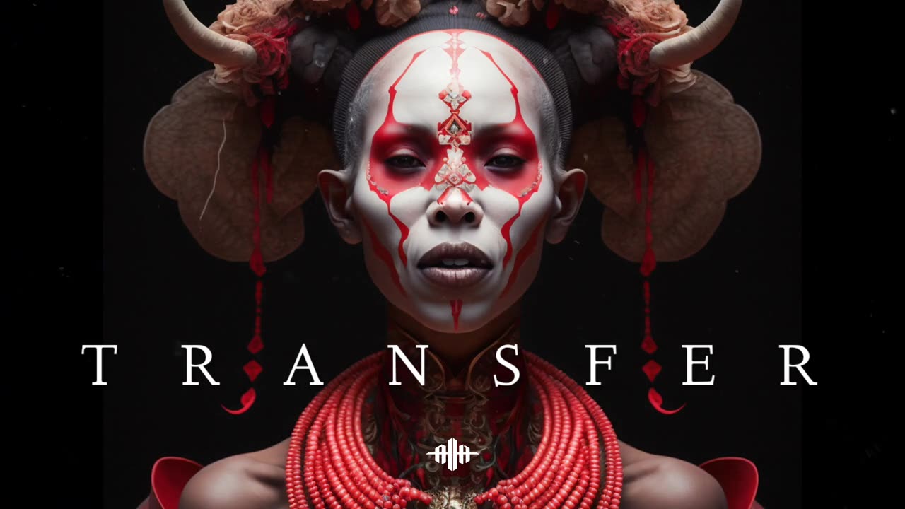Dark Techno EBM Industrial Type Beat TRANSFER Background Music