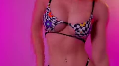 Hippie Bikini