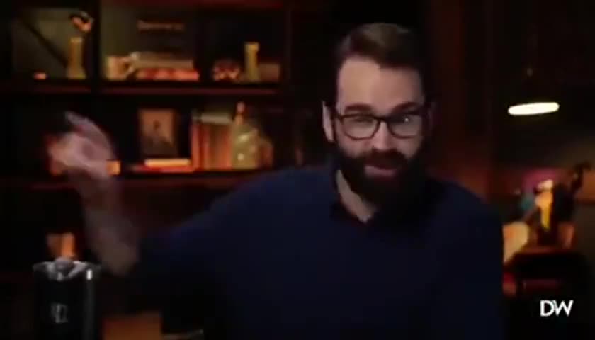 White genocide [Matt Walsh]