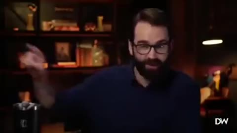White genocide [Matt Walsh]