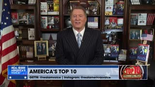 AMERICA'S TOP 10 1/21/23 - SEGMENT 1