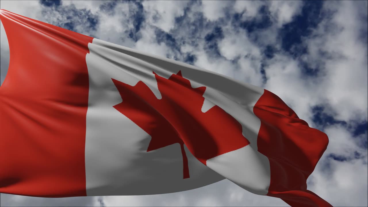 Flag of Canada