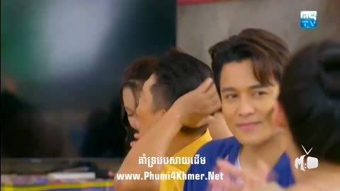 Som Neang Luong Bes Doung Thai - Episode 5