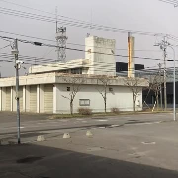 TOKYO, April 13 (Reuters) – The Japanese government warned residents on Thursday of the northernmost main island of Hokkaido to take immediate cover, saying a missile was likely to fall near the island