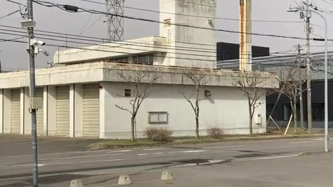 TOKYO, April 13 (Reuters) – The Japanese government warned residents on Thursday of the northernmost main island of Hokkaido to take immediate cover, saying a missile was likely to fall near the island