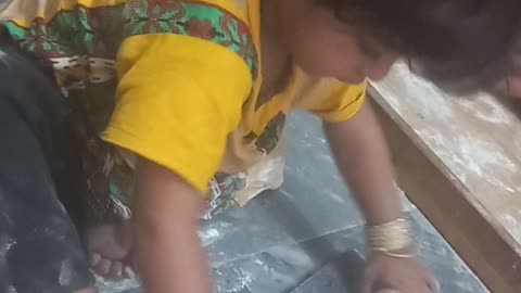 My dear daughter