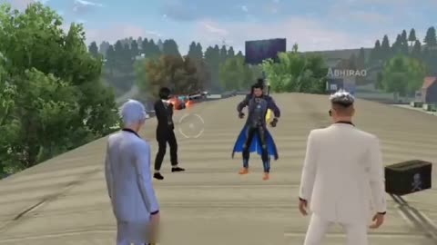 free fire short video chrono vs skyler