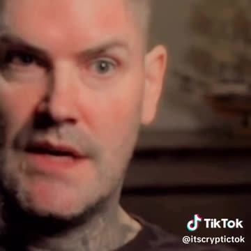 Shane Lynch exposed rituals in the music industry