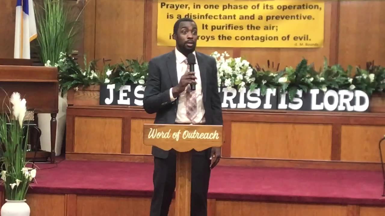 Are We Looking At Sinners-Fools