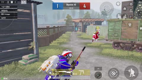 Pubg mobile live stream