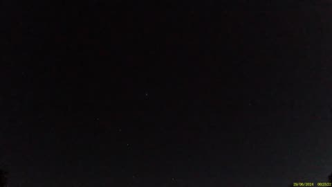 Night Sky Watch #53 - 28-29/6/2024