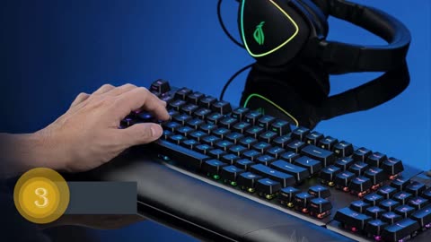 Best Gaming Keyboard 2023 ( Gaming Keyboard 2023 ) Gaming Keyboard