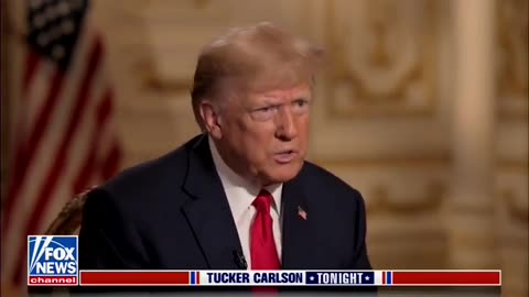 Trump: We Can Handle Russia, We Can Handle China - "The Biggest Problem Is From Within." ‼️‼️