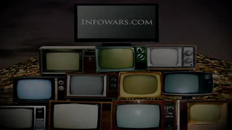Alex Jones - Previously InfoWars - Invisible Empire 2010