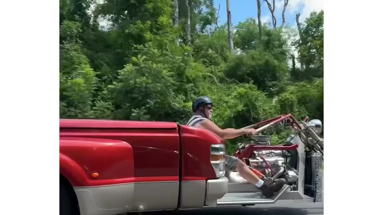 😱