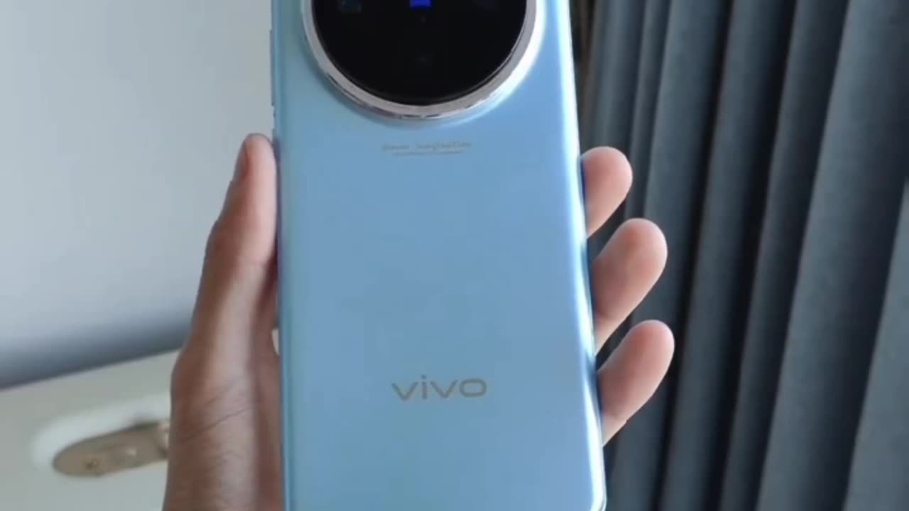 unboxing vivo x100 pro