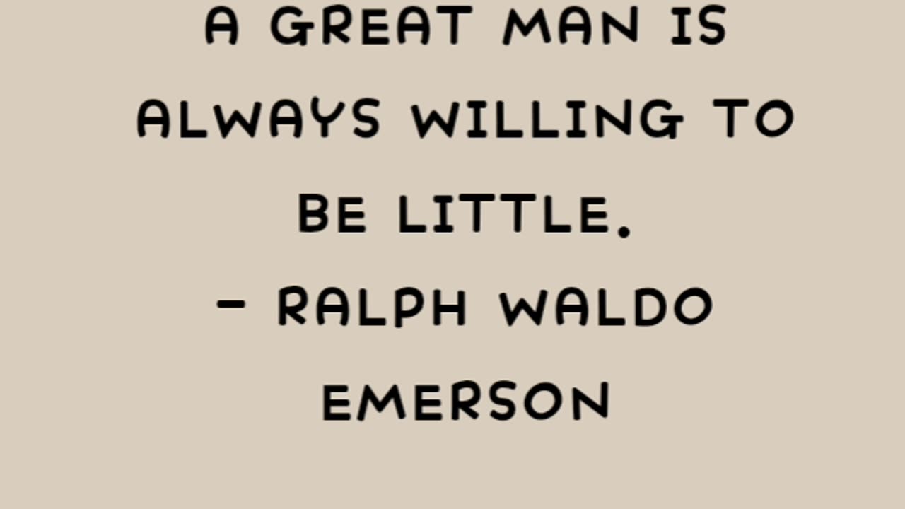 Qoute of the Day. 🧐 #ralphwaldoemerson #qoutesoftheday #qoutes