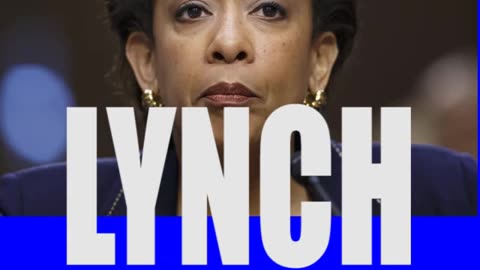 Lynch Protects the Swamp