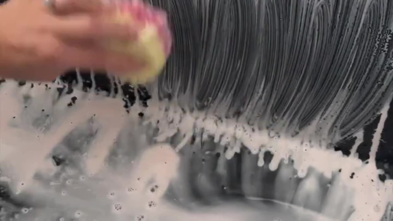 Cleaning
