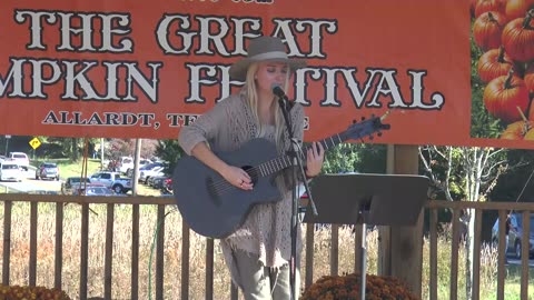 Allardt Pumpkin Festival 2020 Part 1