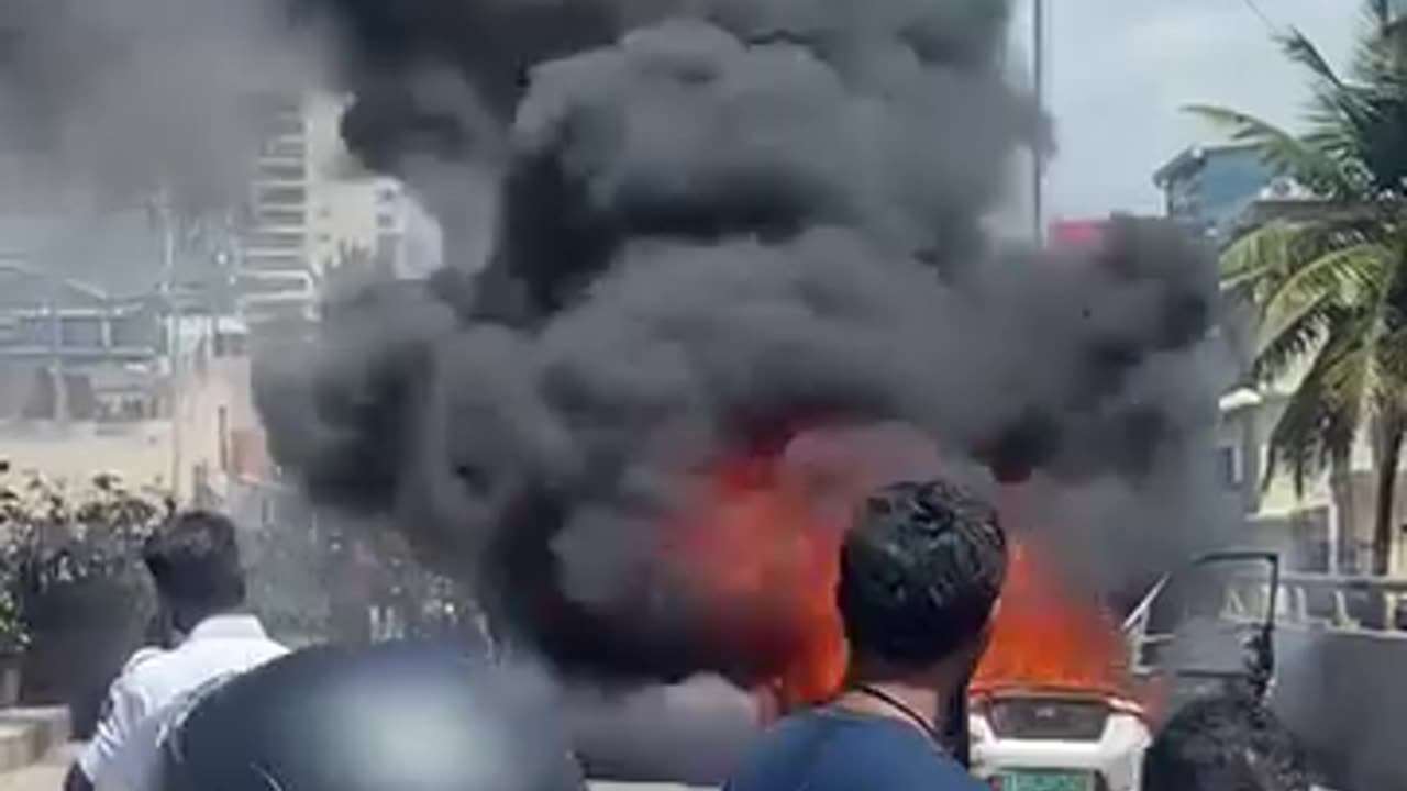 Battery car on 🔥🔥🔥🔥