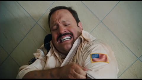 Trailer : Paul Blart: Mall Cop (2009)