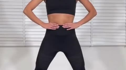 3 Exercise for the Legs at Home