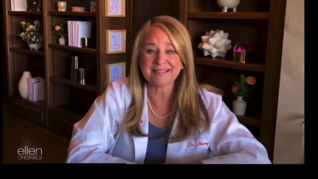 It’s time for Lady Parts!