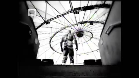 SmackDown Late 2004 Intro (Remake)