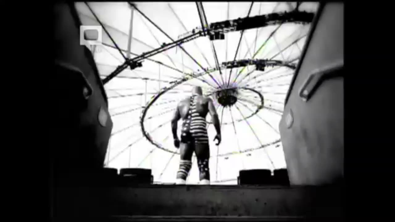 SmackDown Late 2004 Intro (Remake)