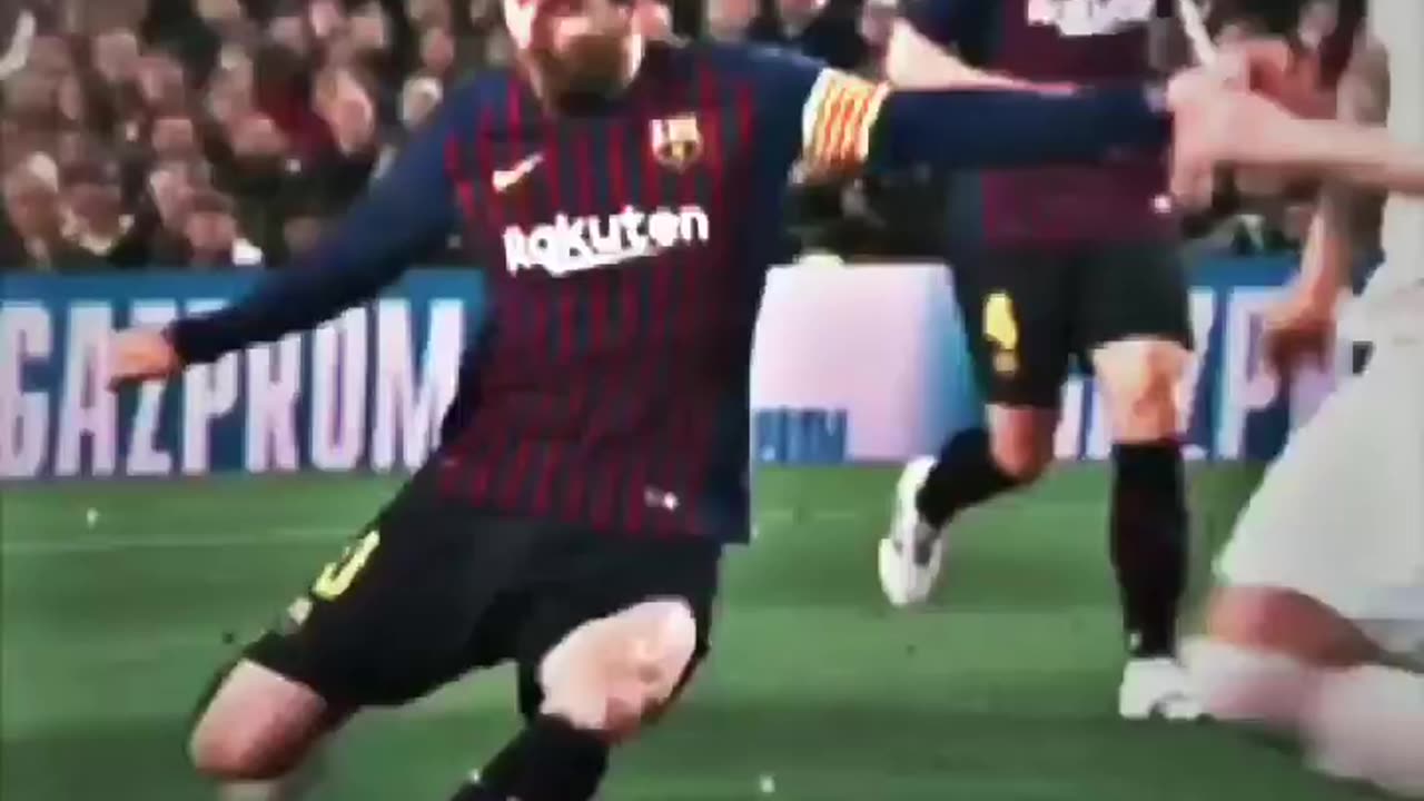 Messi heart touching Moments😍 #messi#sports#goat#viral#football