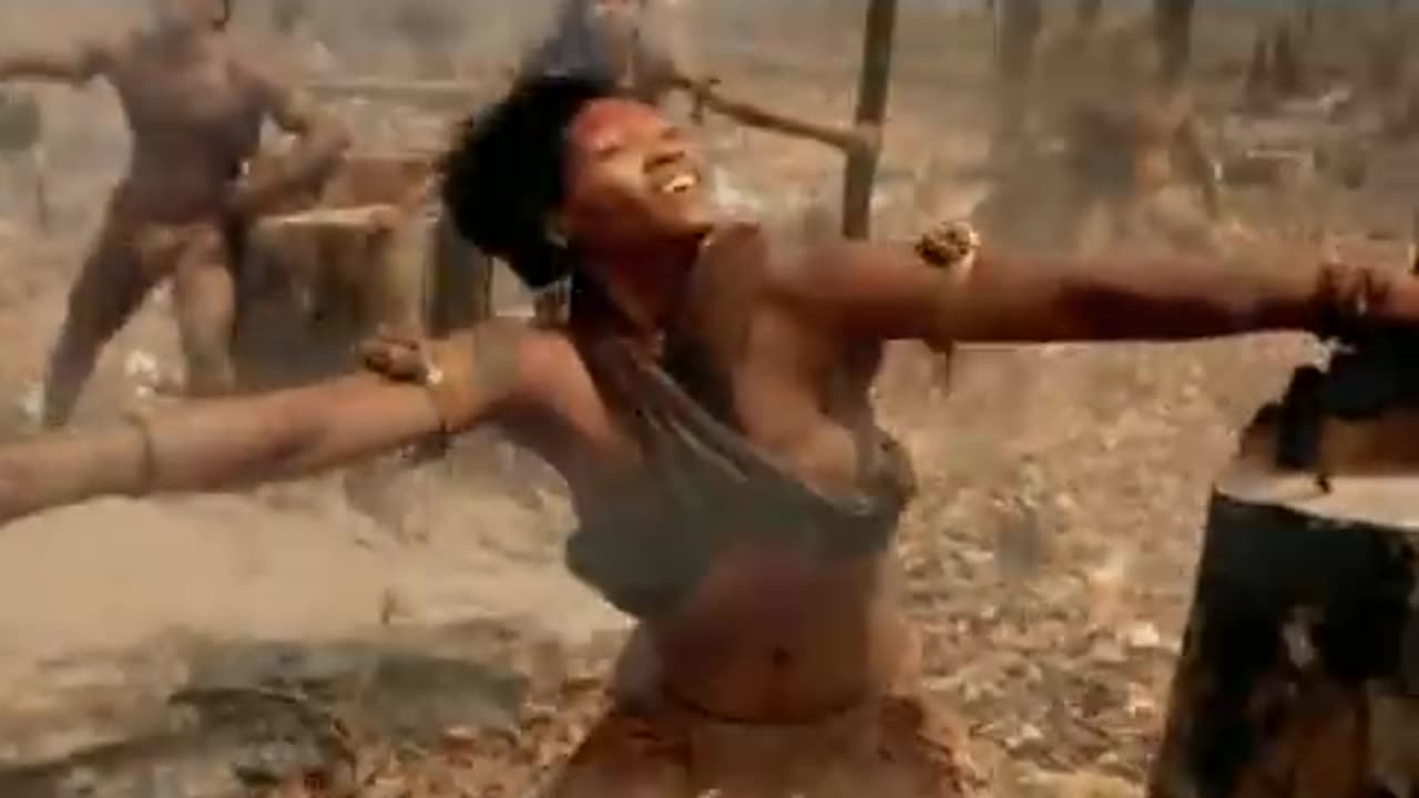 Michael Jackson - Earth Song