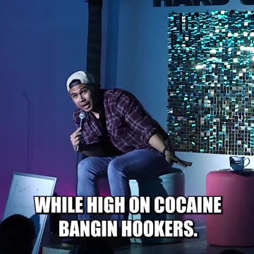 Wants To Be On The Biden Train