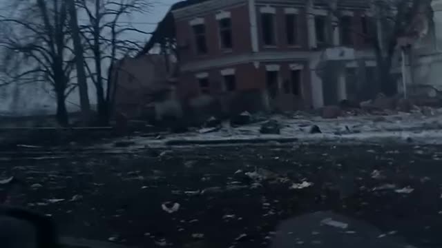 Kharkiv today