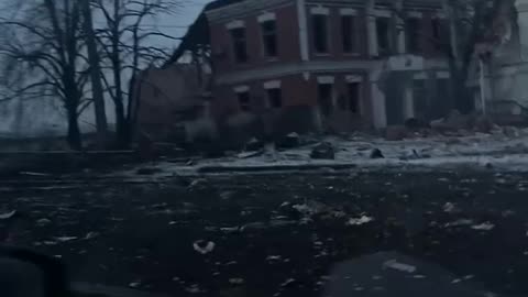 Kharkiv today