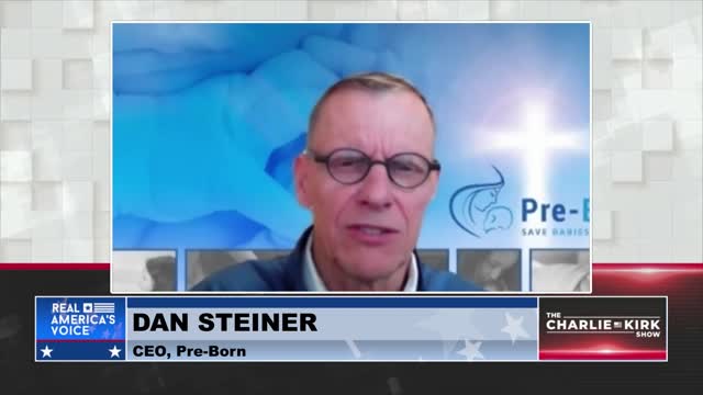 DAN STEINER DEBUNKS ELIZABETH WARREN'S LIES THAT CRISIS PREGNANCY CENTERS 'TORTURE' WOMEN