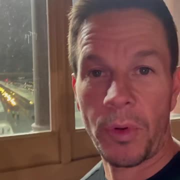 Mark Wahlberg Asks Followers To Pray The Rosary With Him