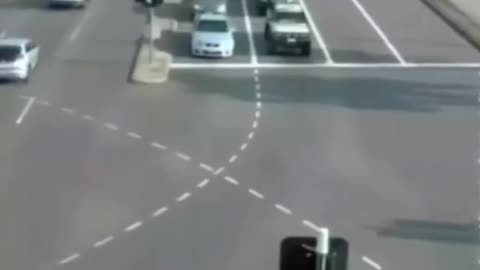 amazing drive