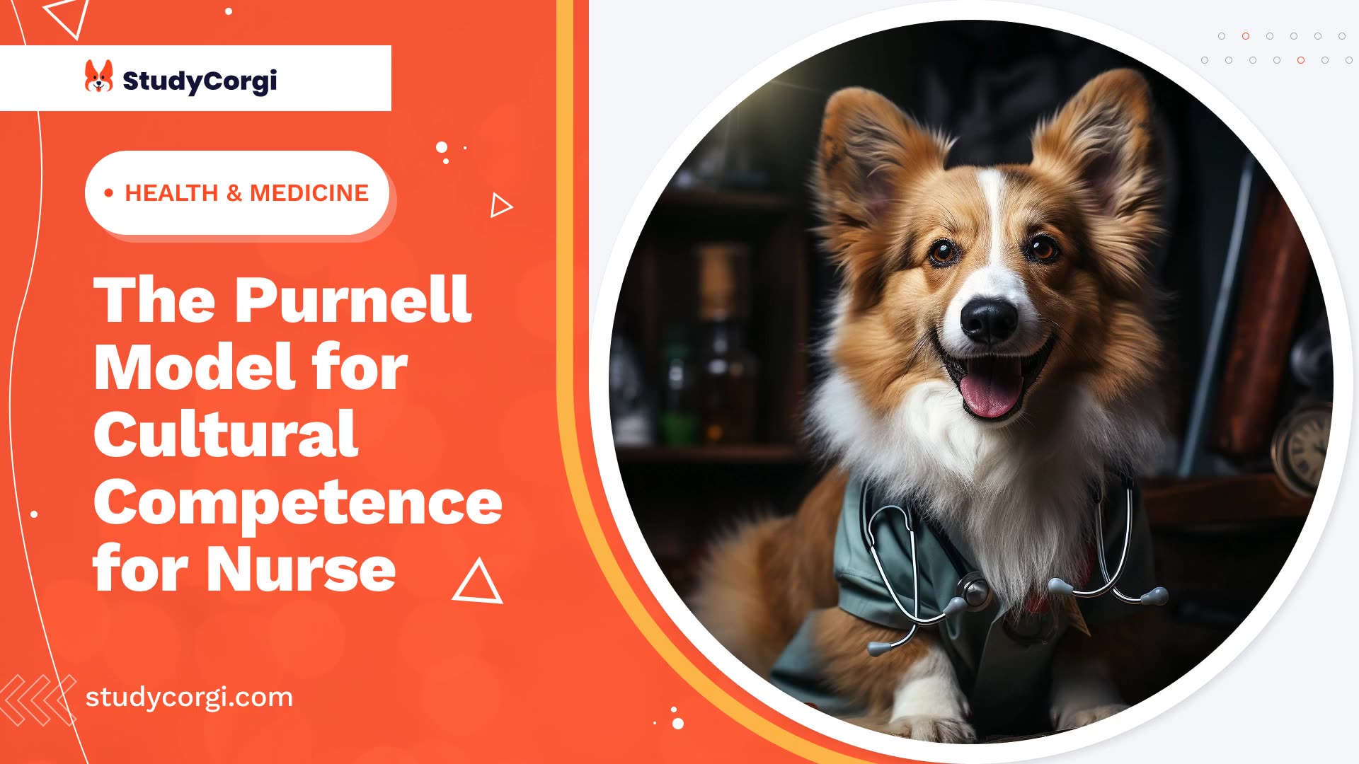 The Purnell Model for Cultural Competence for Nurse - Research Paper ...