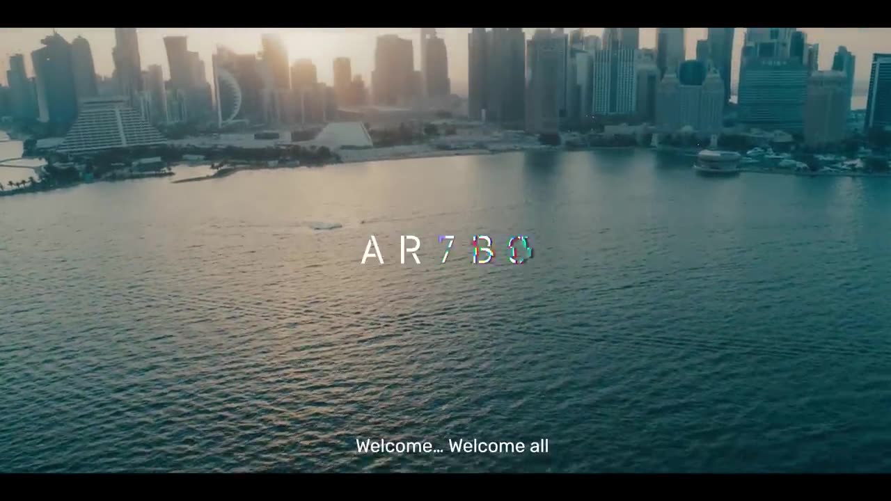 Arhbo – the Ooredoo song for FIFA World Cup Qatar 2022™ in Arabic